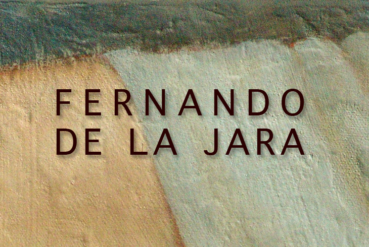 FERNANDO DE LA JARA 